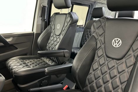 Volkswagen TRANSPORTER T28 SWB DIESEL 2.0 TDI 150 Highline Van DSG